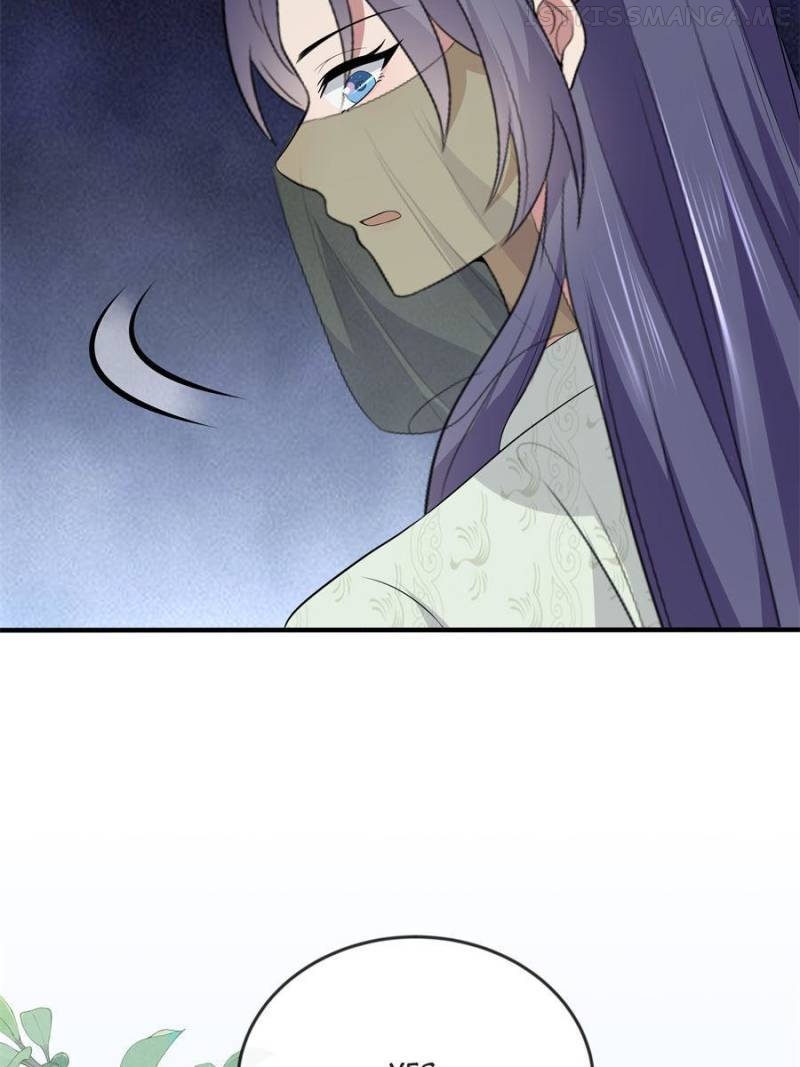 The Sickly Tyrant With An Innocent Facade Chapter 128 page 32