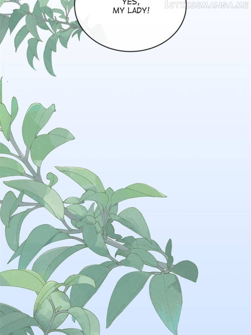 The Sickly Tyrant With An Innocent Facade Chapter 128 page 33