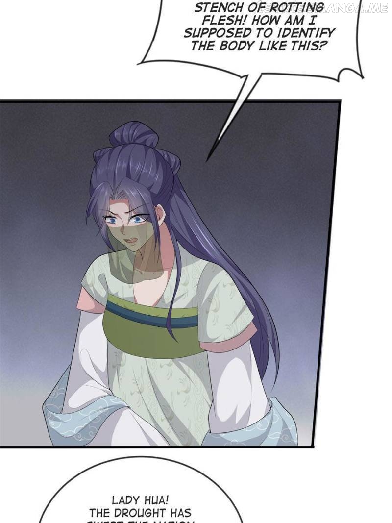 The Sickly Tyrant With An Innocent Facade Chapter 128 page 38