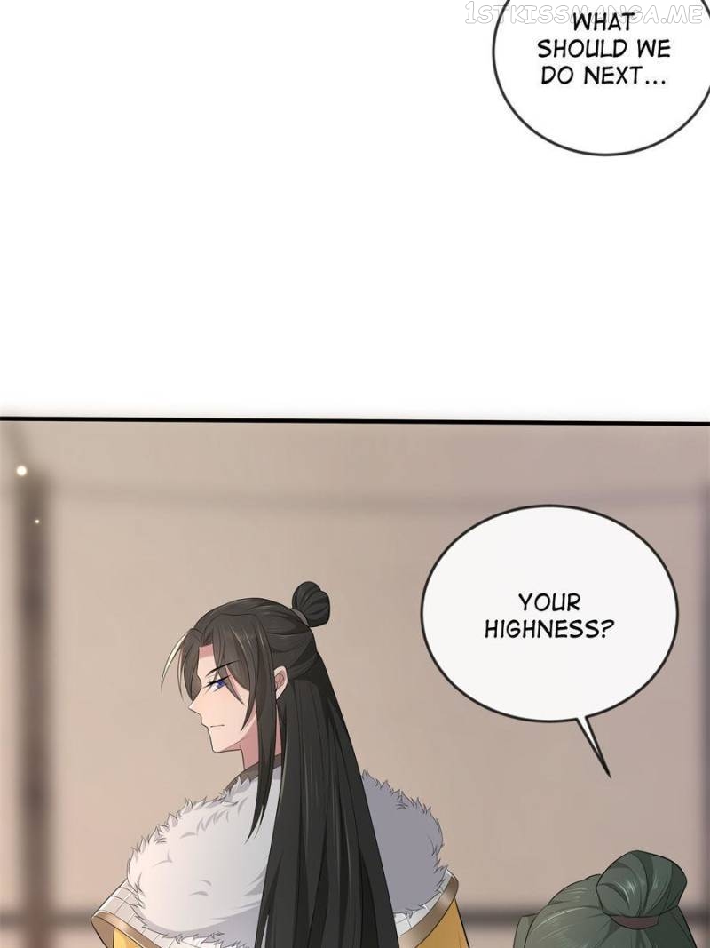 The Sickly Tyrant With An Innocent Facade Chapter 128 page 3