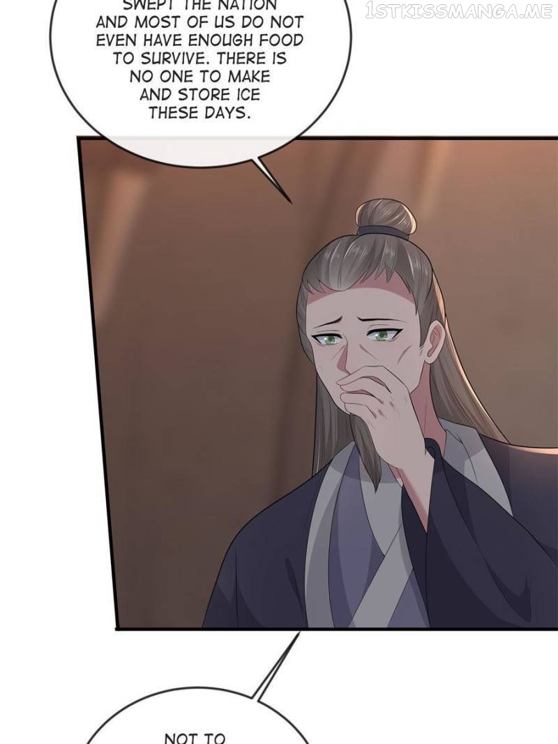 The Sickly Tyrant With An Innocent Facade Chapter 128 page 39