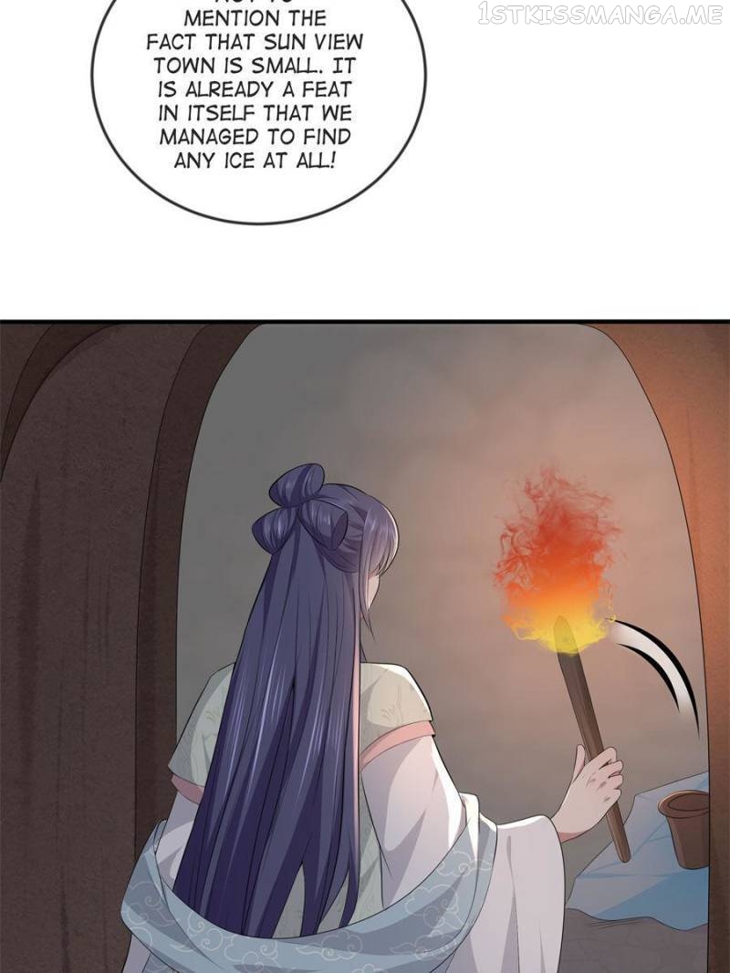 The Sickly Tyrant With An Innocent Facade Chapter 128 page 40
