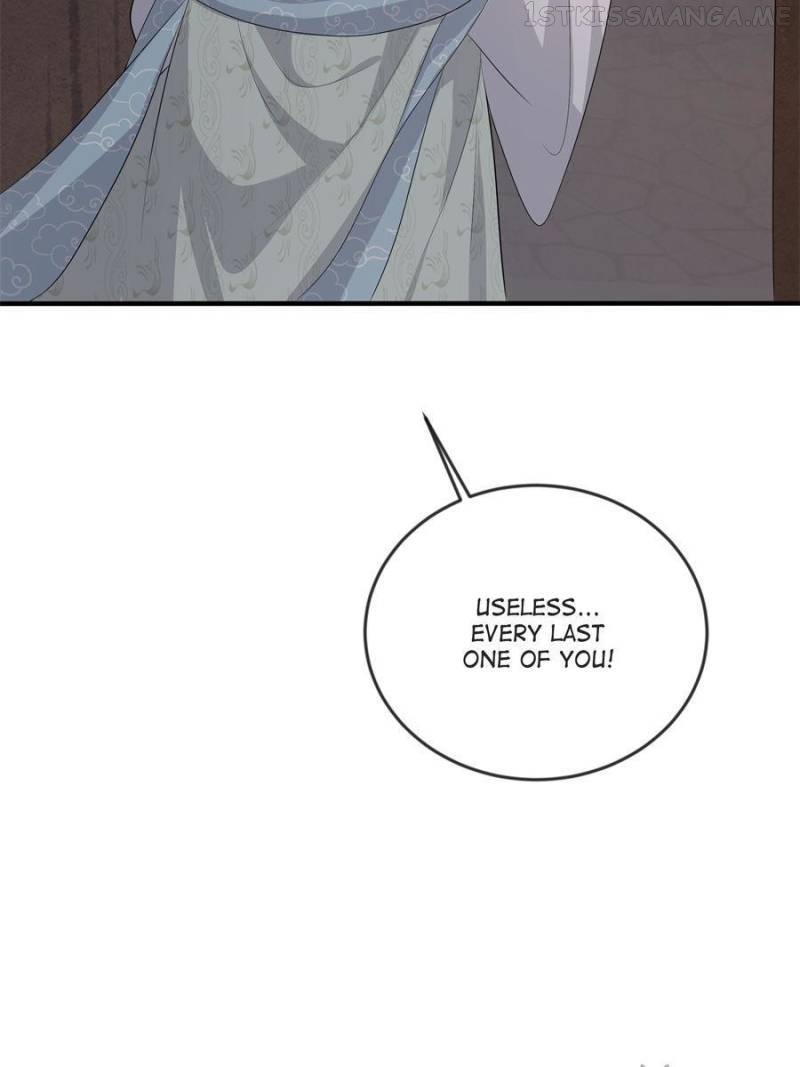 The Sickly Tyrant With An Innocent Facade Chapter 128 page 41