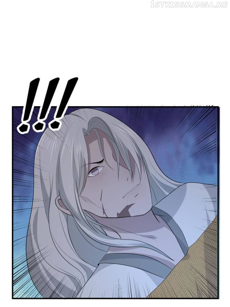 The Sickly Tyrant With An Innocent Facade Chapter 128 page 45