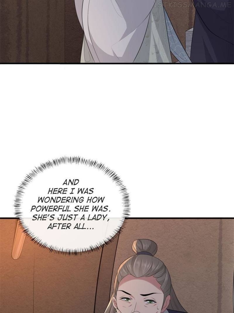 The Sickly Tyrant With An Innocent Facade Chapter 128 page 47
