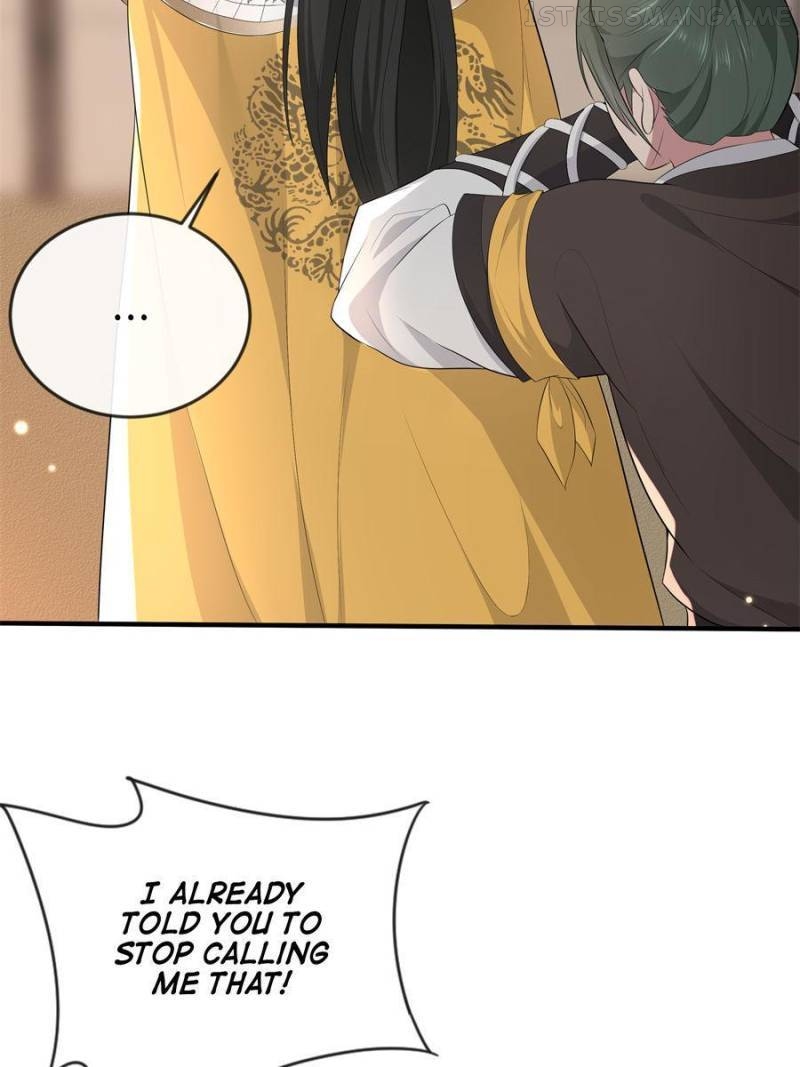 The Sickly Tyrant With An Innocent Facade Chapter 128 page 4