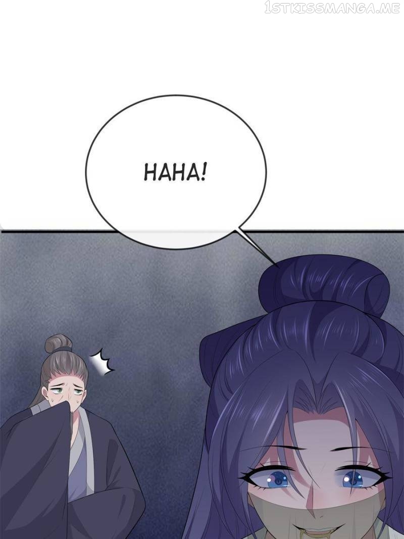 The Sickly Tyrant With An Innocent Facade Chapter 128 page 49