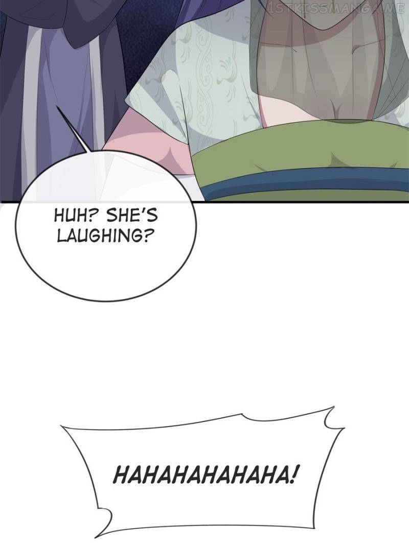 The Sickly Tyrant With An Innocent Facade Chapter 128 page 50