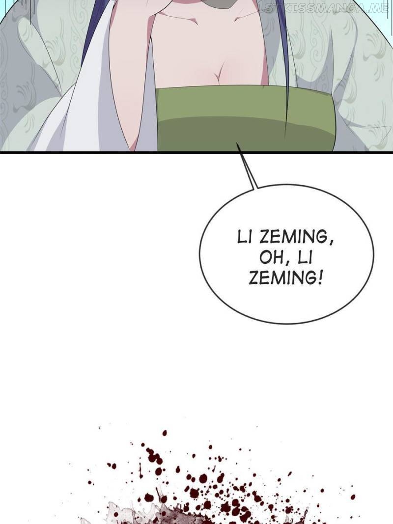 The Sickly Tyrant With An Innocent Facade Chapter 128 page 52