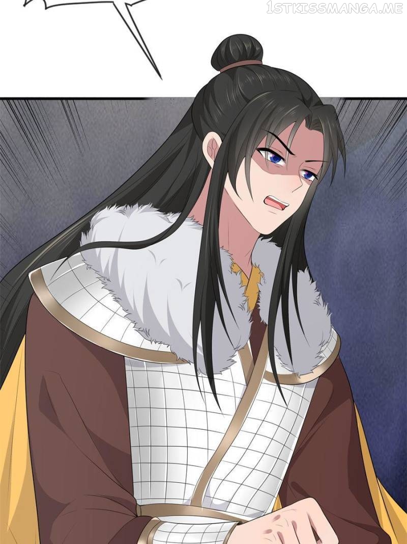 The Sickly Tyrant With An Innocent Facade Chapter 128 page 5