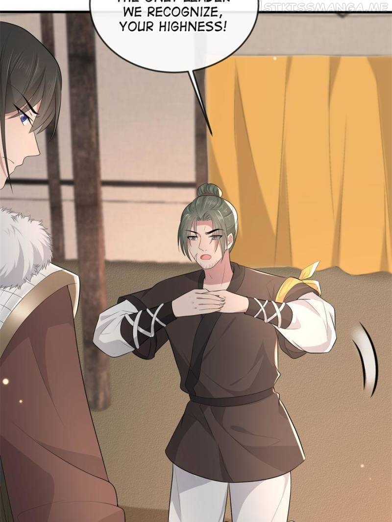 The Sickly Tyrant With An Innocent Facade Chapter 128 page 7