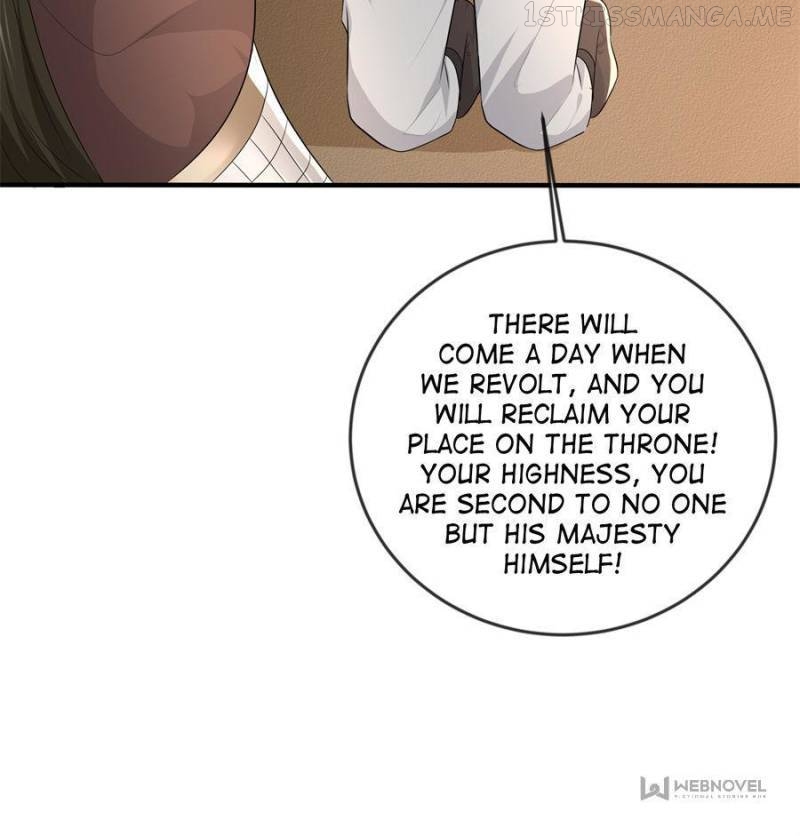 The Sickly Tyrant With An Innocent Facade Chapter 128 page 8