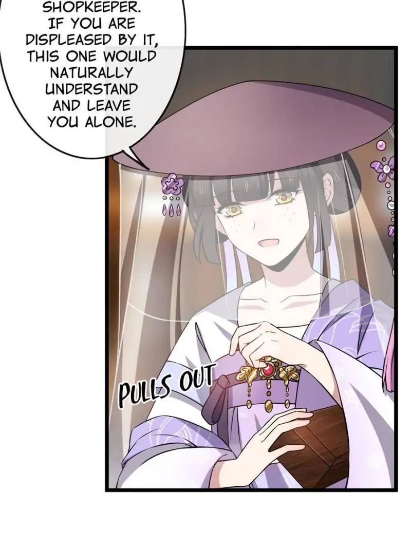 The Sickly Tyrant With An Innocent Facade Chapter 13 page 9