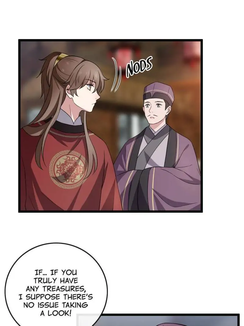 The Sickly Tyrant With An Innocent Facade Chapter 13 page 11