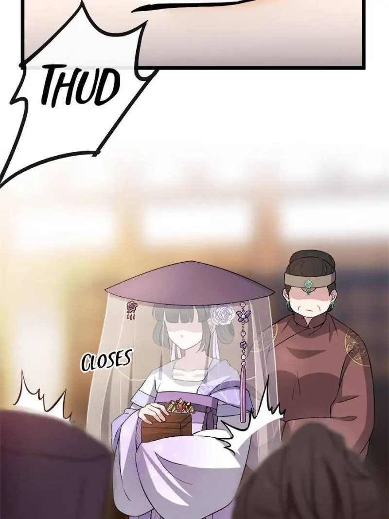 The Sickly Tyrant With An Innocent Facade Chapter 13 page 18
