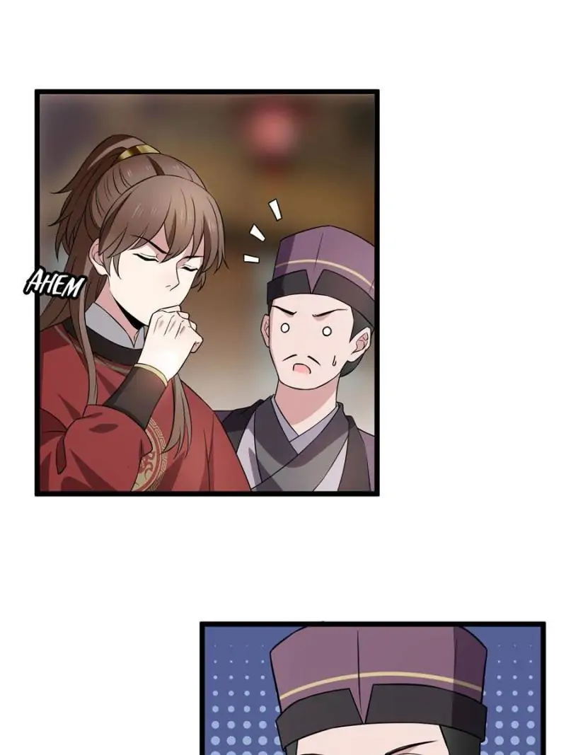 The Sickly Tyrant With An Innocent Facade Chapter 13 page 21