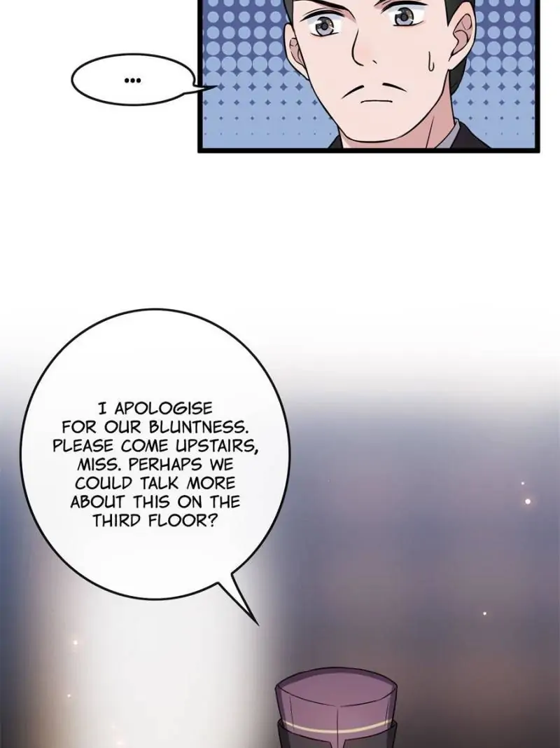 The Sickly Tyrant With An Innocent Facade Chapter 13 page 22