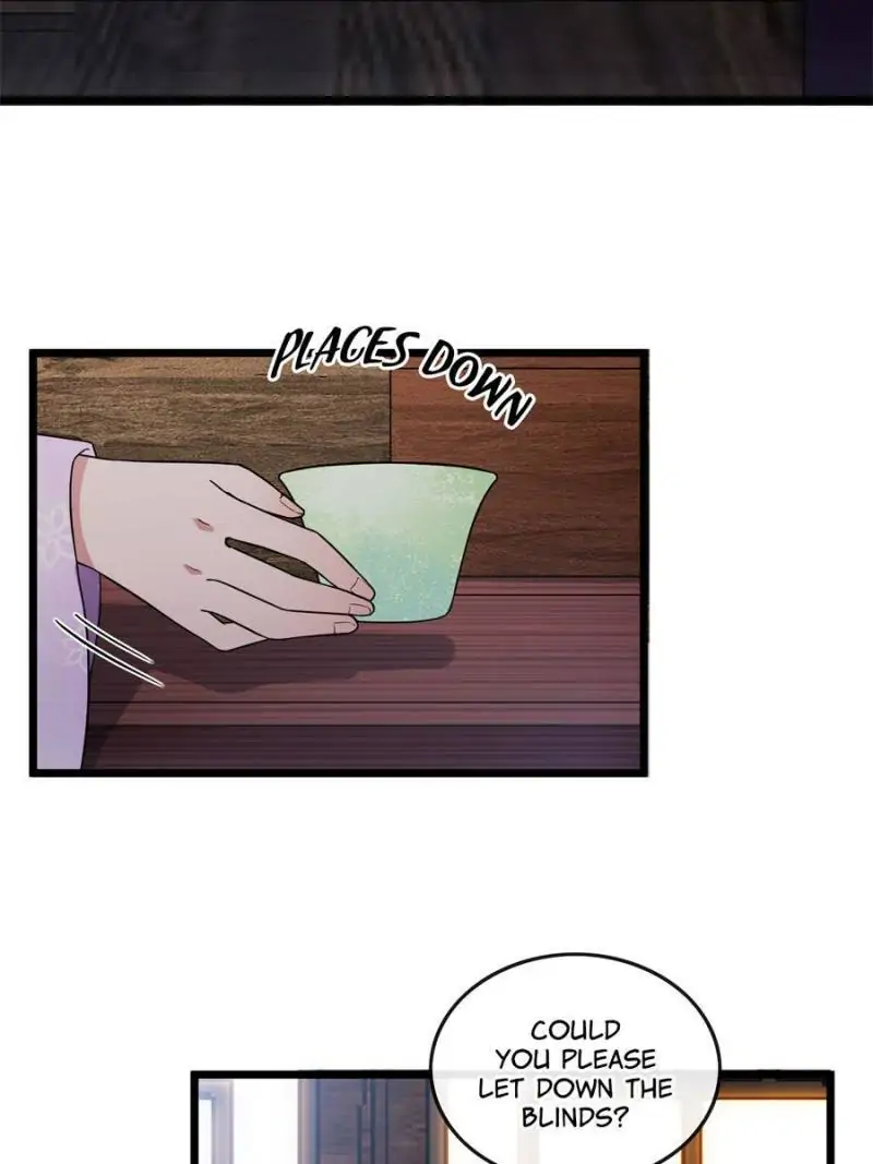 The Sickly Tyrant With An Innocent Facade Chapter 13 page 27