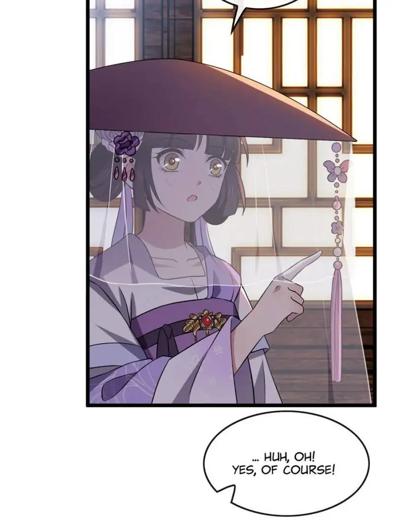 The Sickly Tyrant With An Innocent Facade Chapter 13 page 28