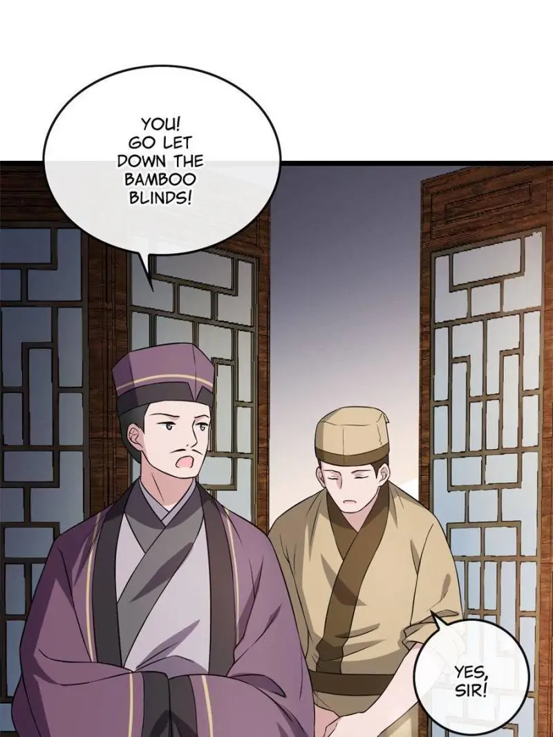 The Sickly Tyrant With An Innocent Facade Chapter 13 page 29