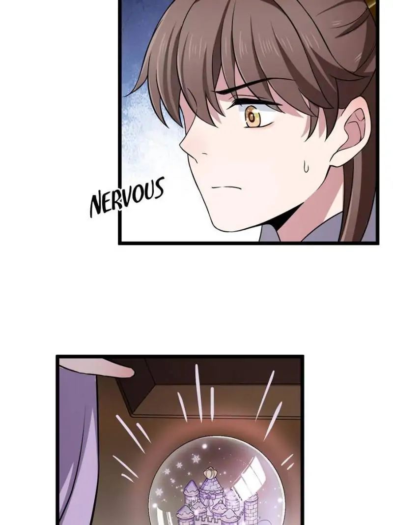 The Sickly Tyrant With An Innocent Facade Chapter 13 page 33