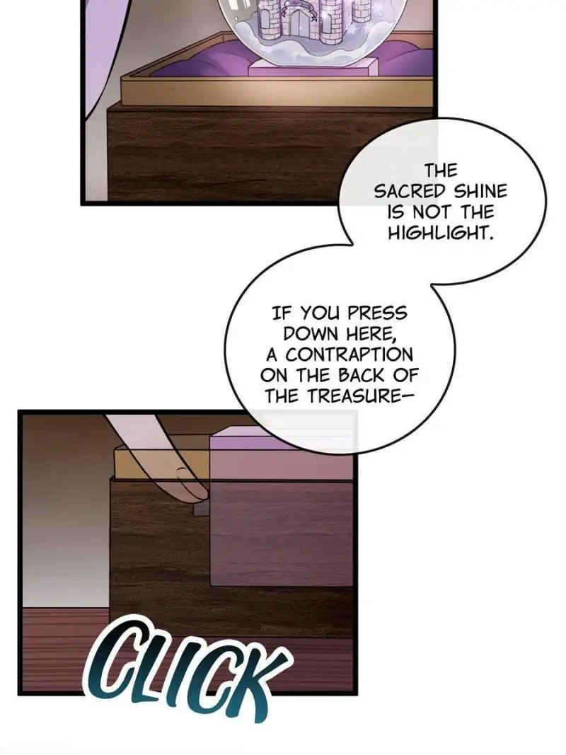 The Sickly Tyrant With An Innocent Facade Chapter 13 page 34