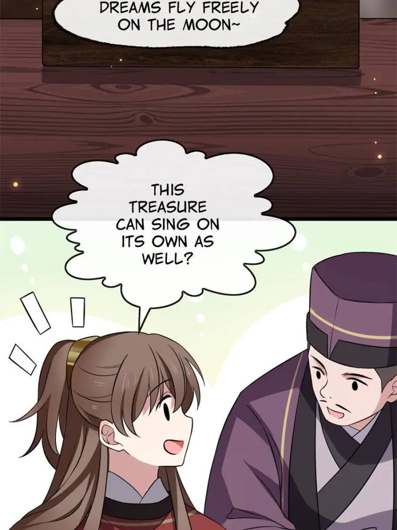 The Sickly Tyrant With An Innocent Facade Chapter 13 page 36