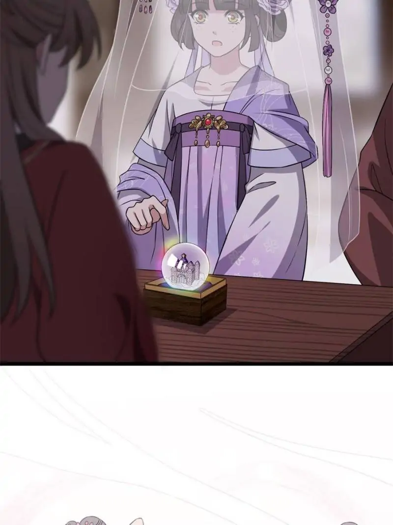 The Sickly Tyrant With An Innocent Facade Chapter 13 page 38