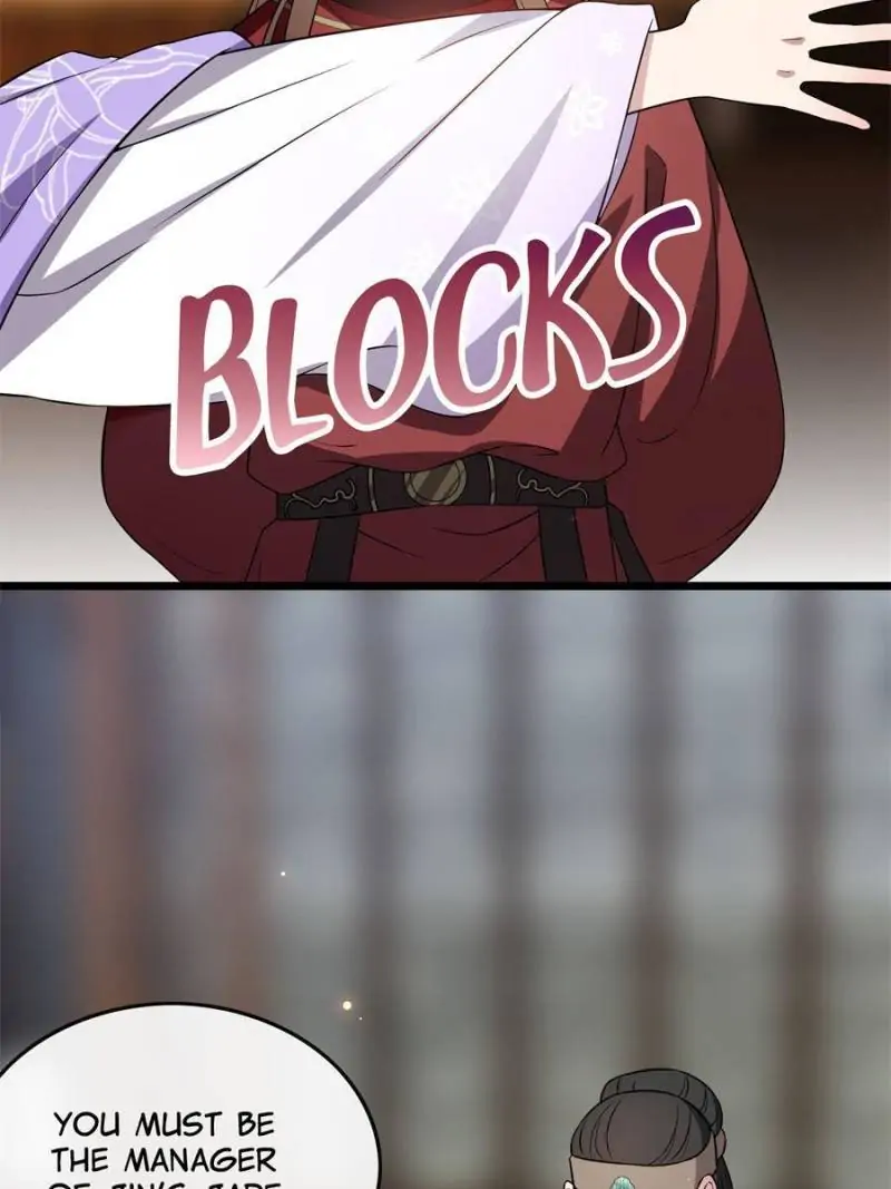 The Sickly Tyrant With An Innocent Facade Chapter 13 page 3