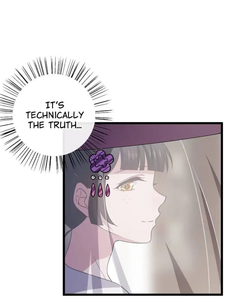 The Sickly Tyrant With An Innocent Facade Chapter 13 page 42