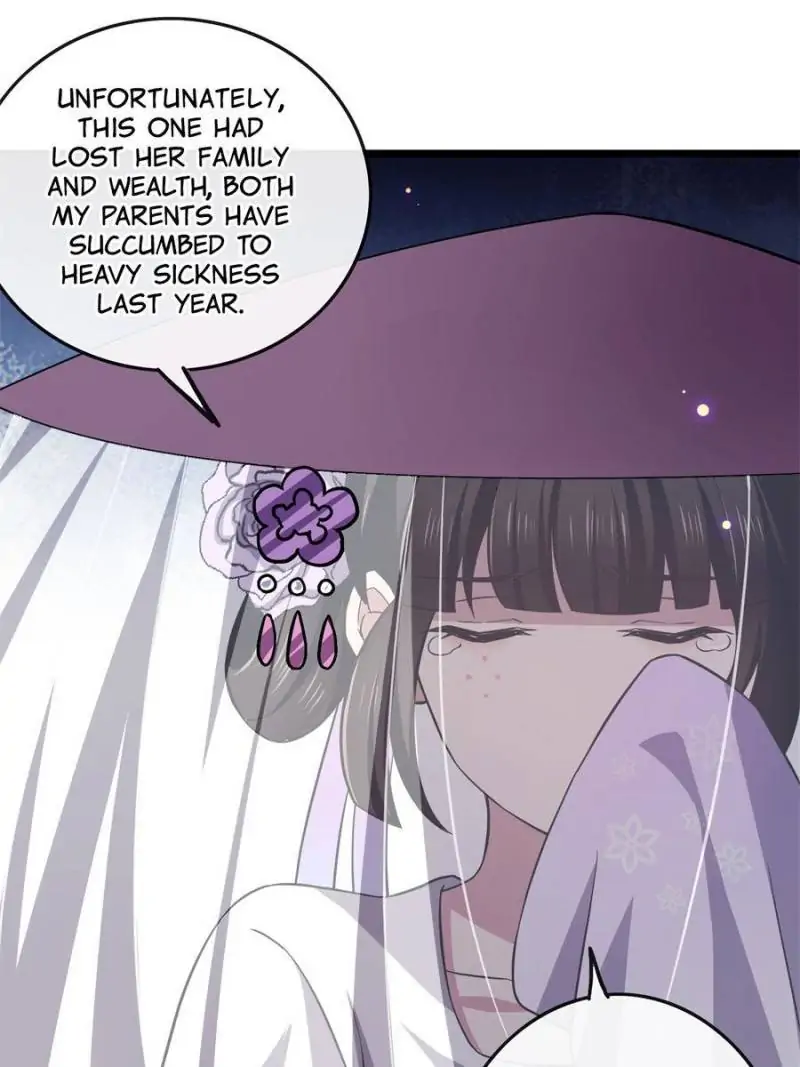 The Sickly Tyrant With An Innocent Facade Chapter 13 page 45
