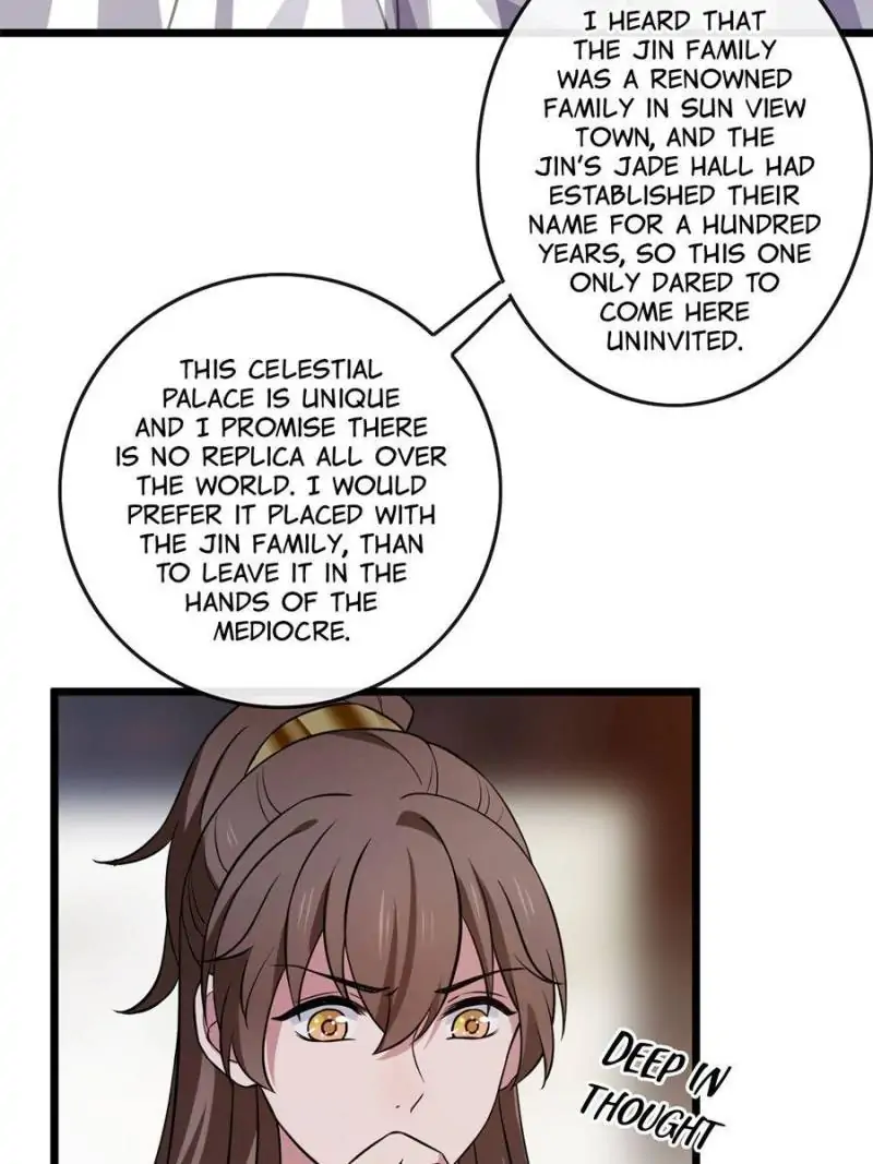 The Sickly Tyrant With An Innocent Facade Chapter 13 page 46