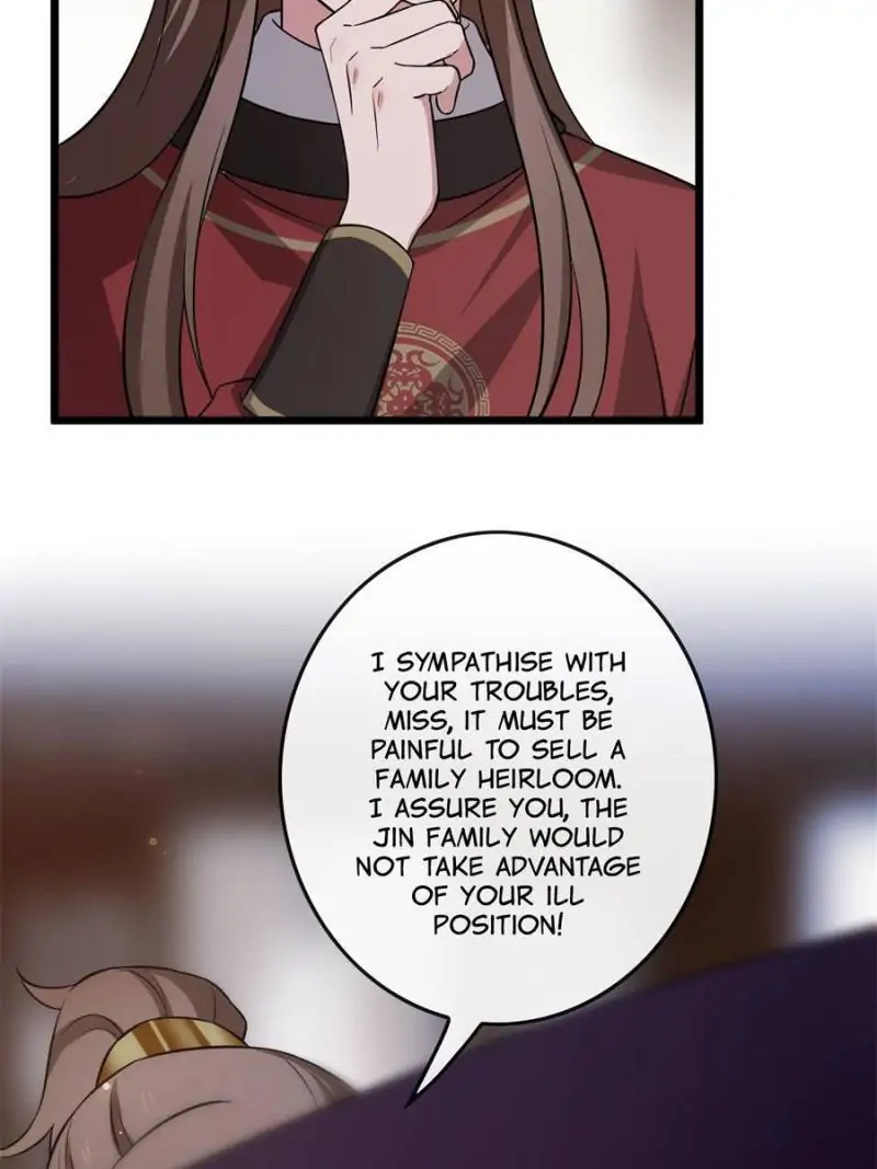 The Sickly Tyrant With An Innocent Facade Chapter 13 page 47