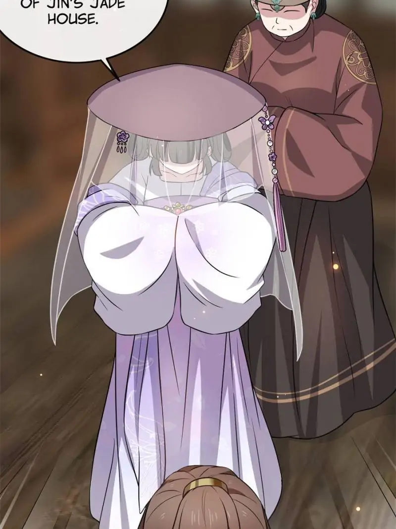 The Sickly Tyrant With An Innocent Facade Chapter 13 page 4