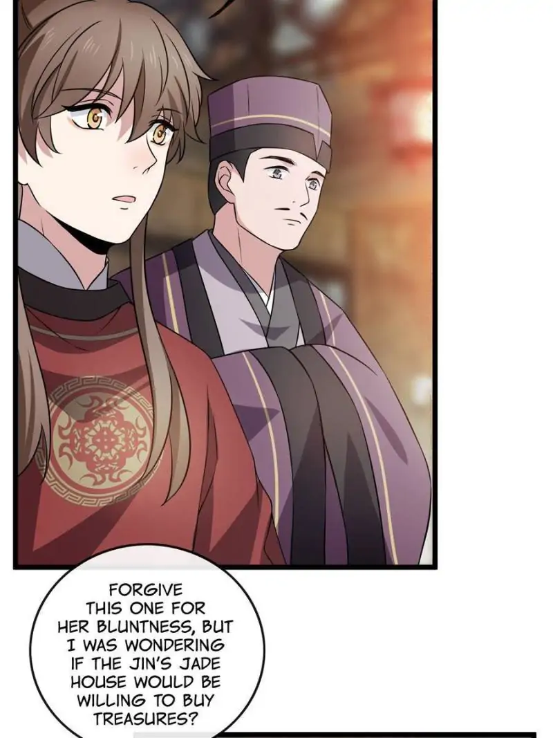 The Sickly Tyrant With An Innocent Facade Chapter 13 page 6