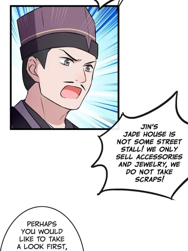 The Sickly Tyrant With An Innocent Facade Chapter 13 page 8