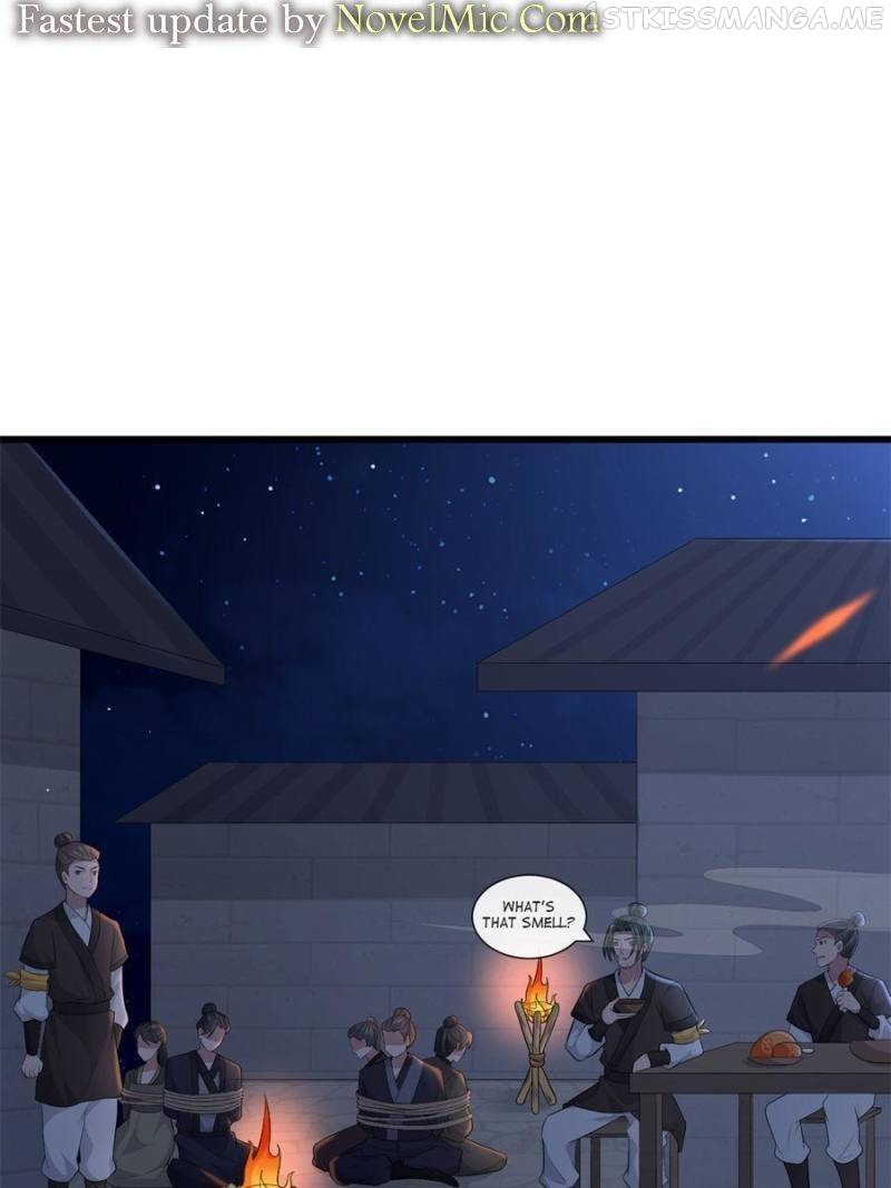 The Sickly Tyrant With An Innocent Facade Chapter 130 page 0