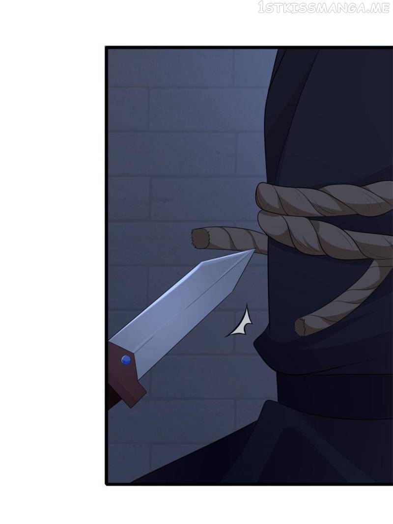 The Sickly Tyrant With An Innocent Facade Chapter 130 page 9