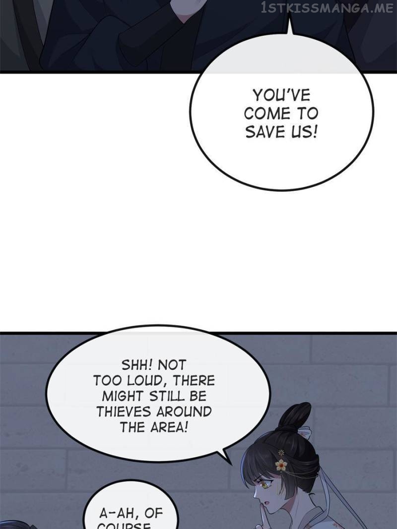 The Sickly Tyrant With An Innocent Facade Chapter 130 page 13