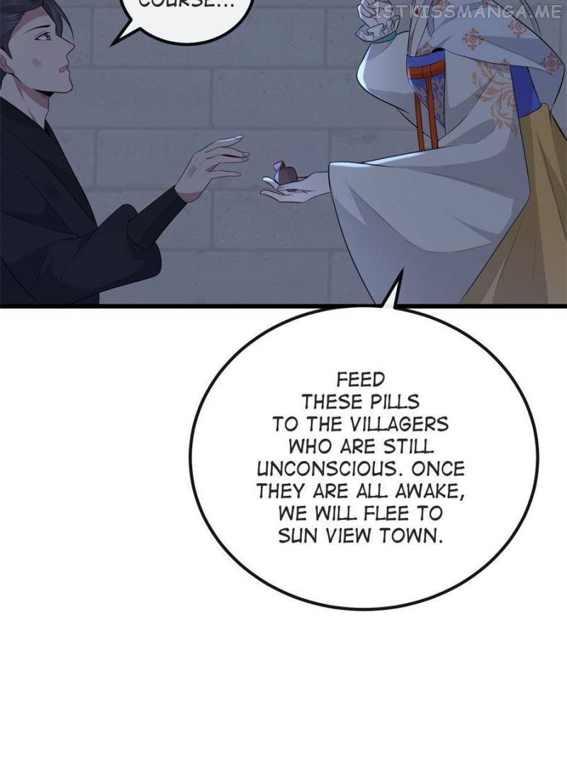 The Sickly Tyrant With An Innocent Facade Chapter 130 page 14