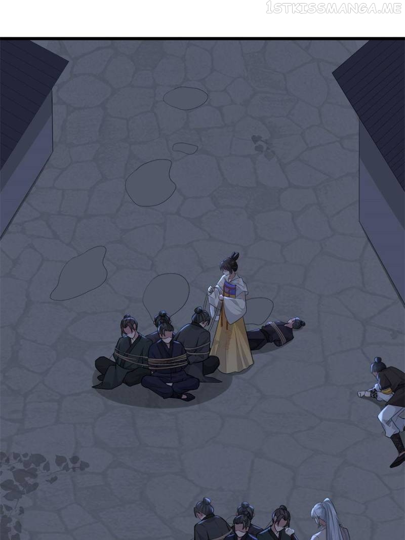 The Sickly Tyrant With An Innocent Facade Chapter 130 page 15