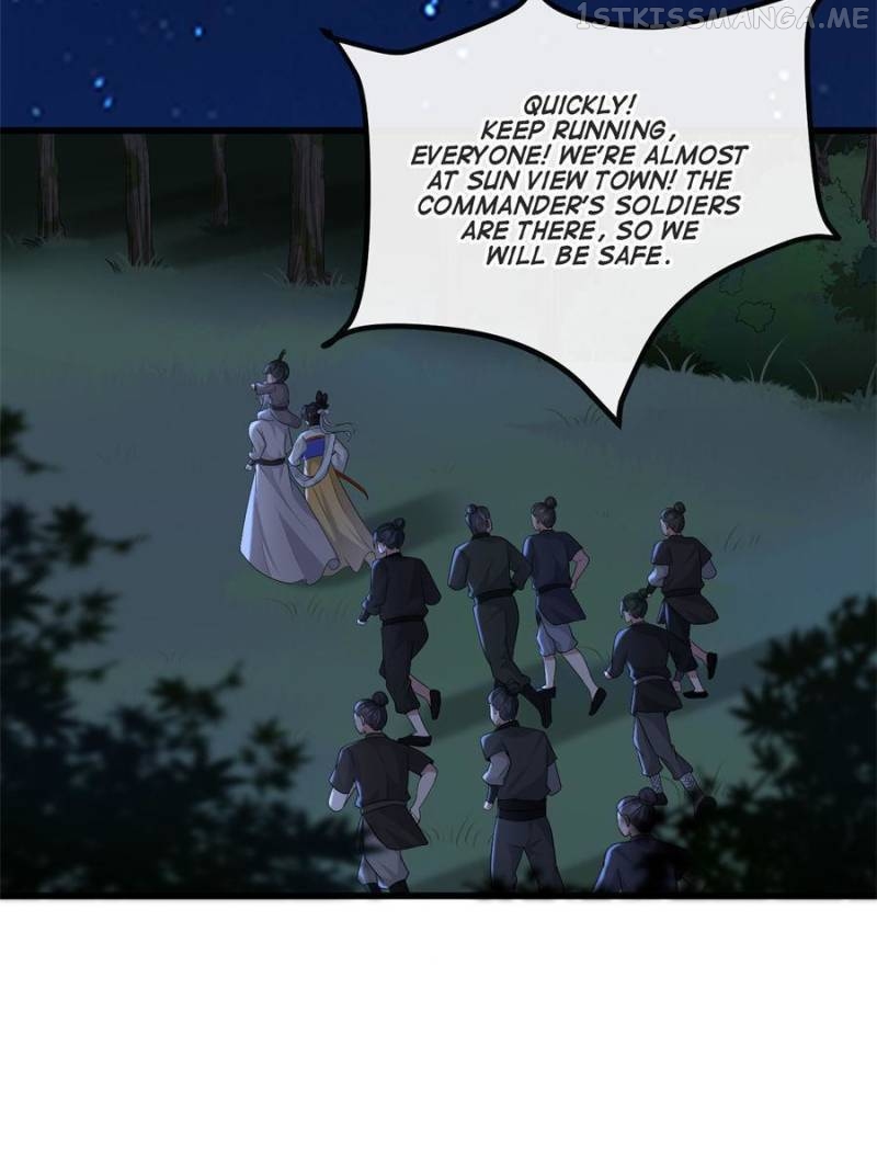 The Sickly Tyrant With An Innocent Facade Chapter 130 page 18