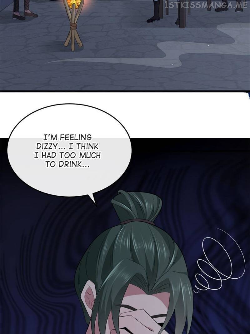 The Sickly Tyrant With An Innocent Facade Chapter 130 page 1