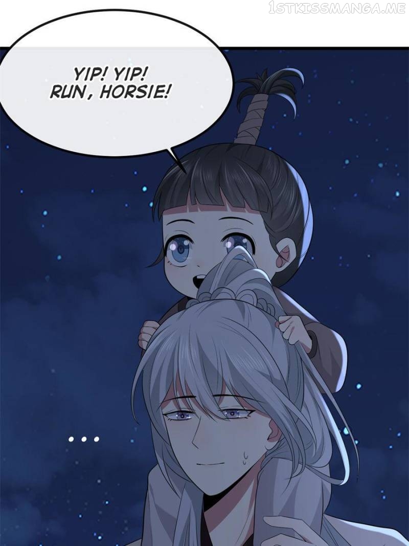 The Sickly Tyrant With An Innocent Facade Chapter 130 page 19