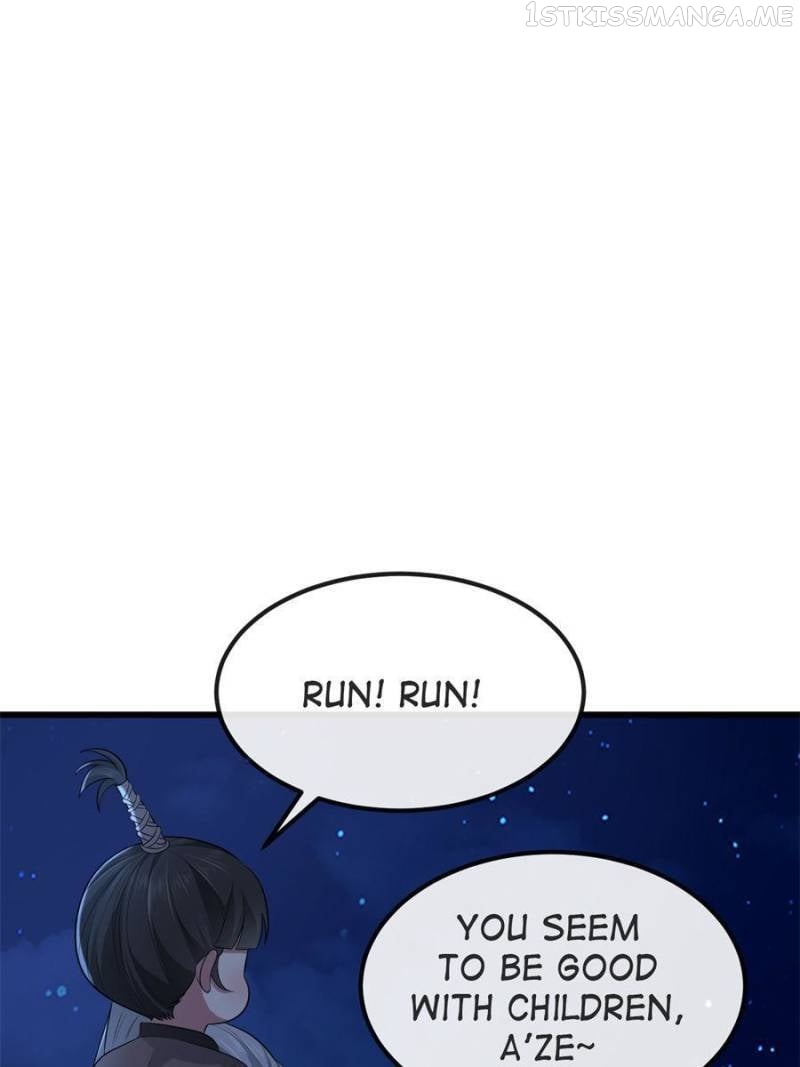 The Sickly Tyrant With An Innocent Facade Chapter 130 page 21