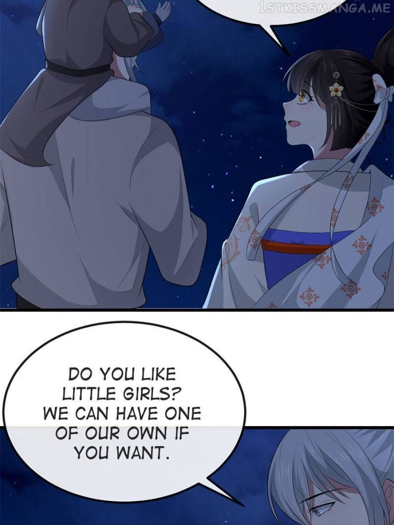 The Sickly Tyrant With An Innocent Facade Chapter 130 page 22