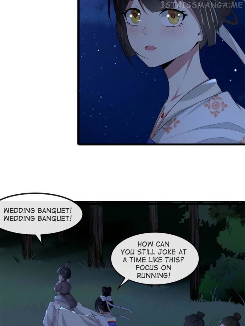 The Sickly Tyrant With An Innocent Facade Chapter 130 page 24