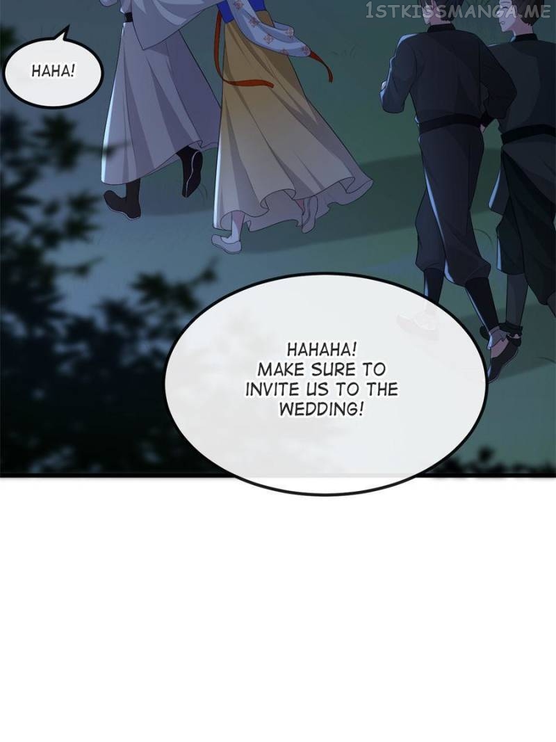 The Sickly Tyrant With An Innocent Facade Chapter 130 page 25