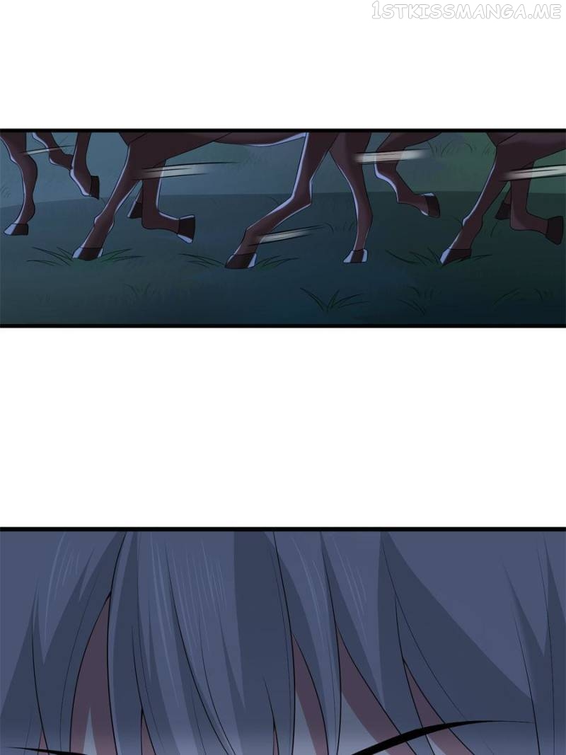 The Sickly Tyrant With An Innocent Facade Chapter 130 page 26