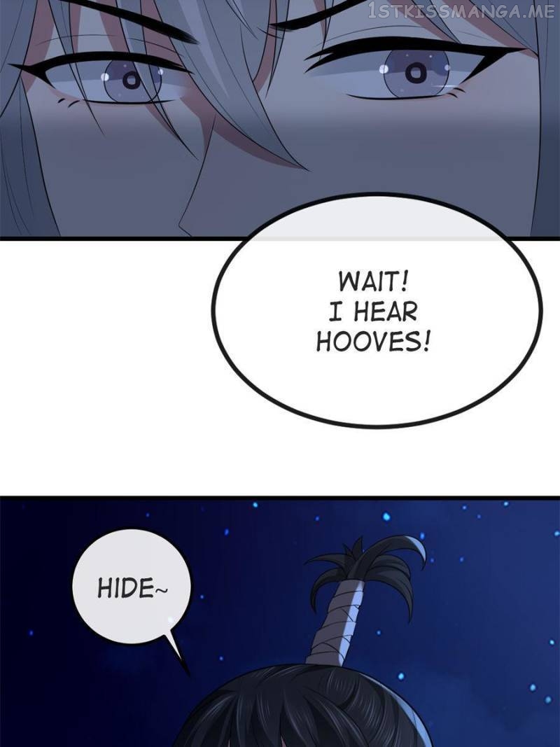 The Sickly Tyrant With An Innocent Facade Chapter 130 page 27